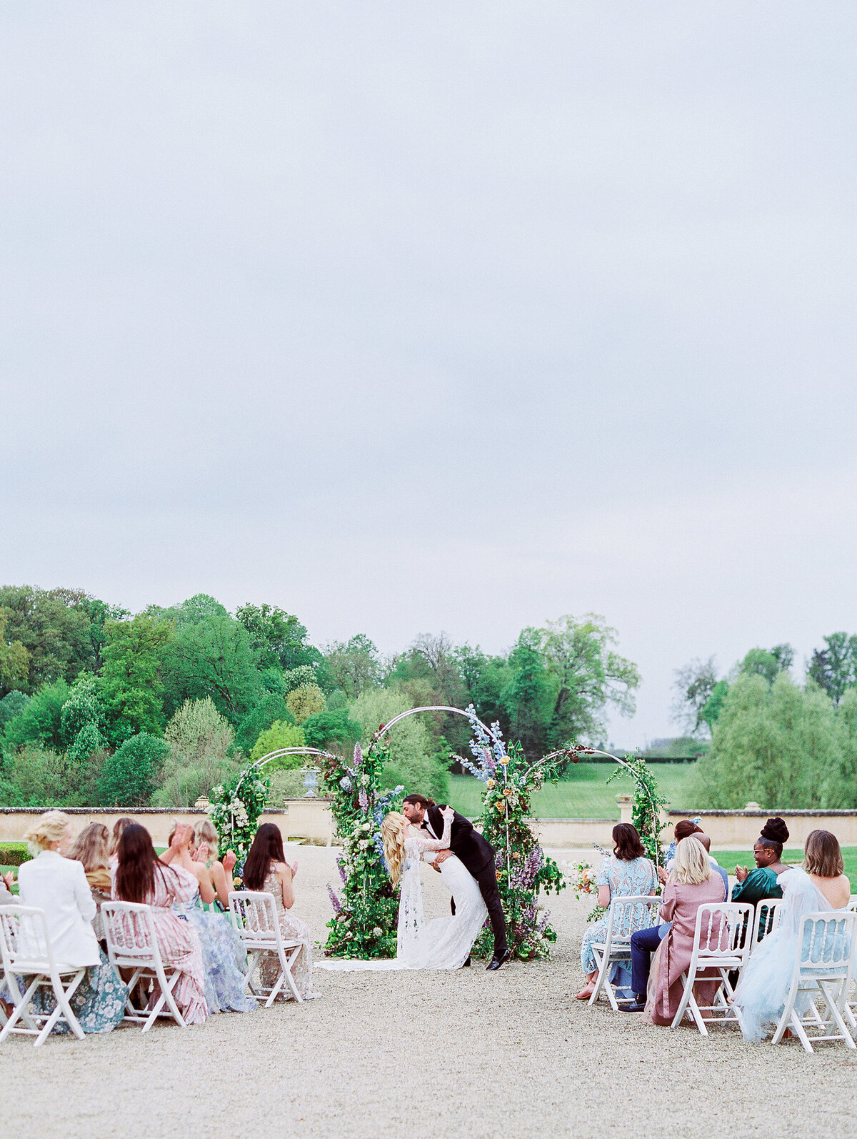KatieTraufferPhotography- Chateau du Grand Luce-561