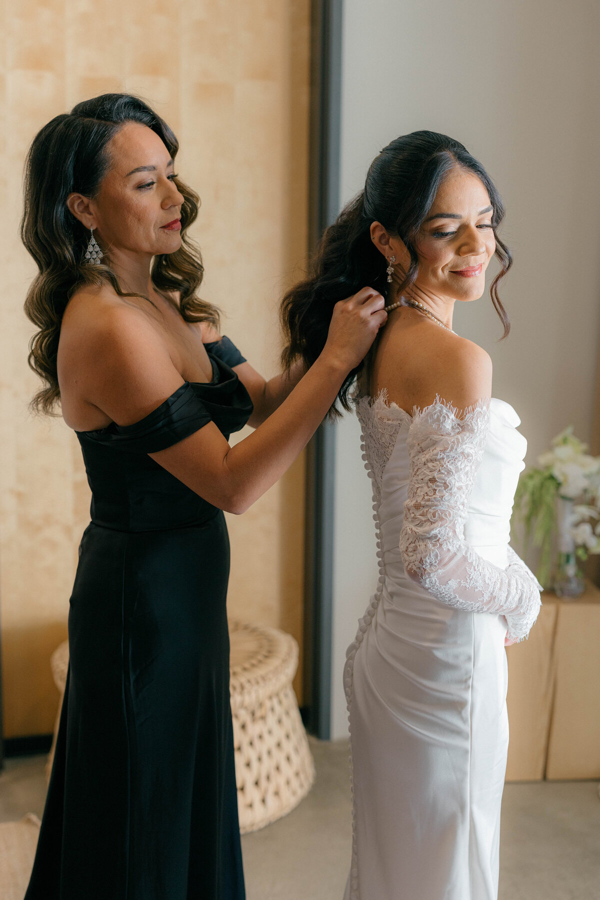 Julia + Carlos  Palm Springs, California-4