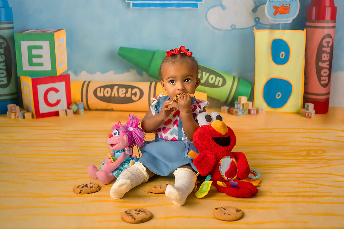 New Orleans Children Photographer 61