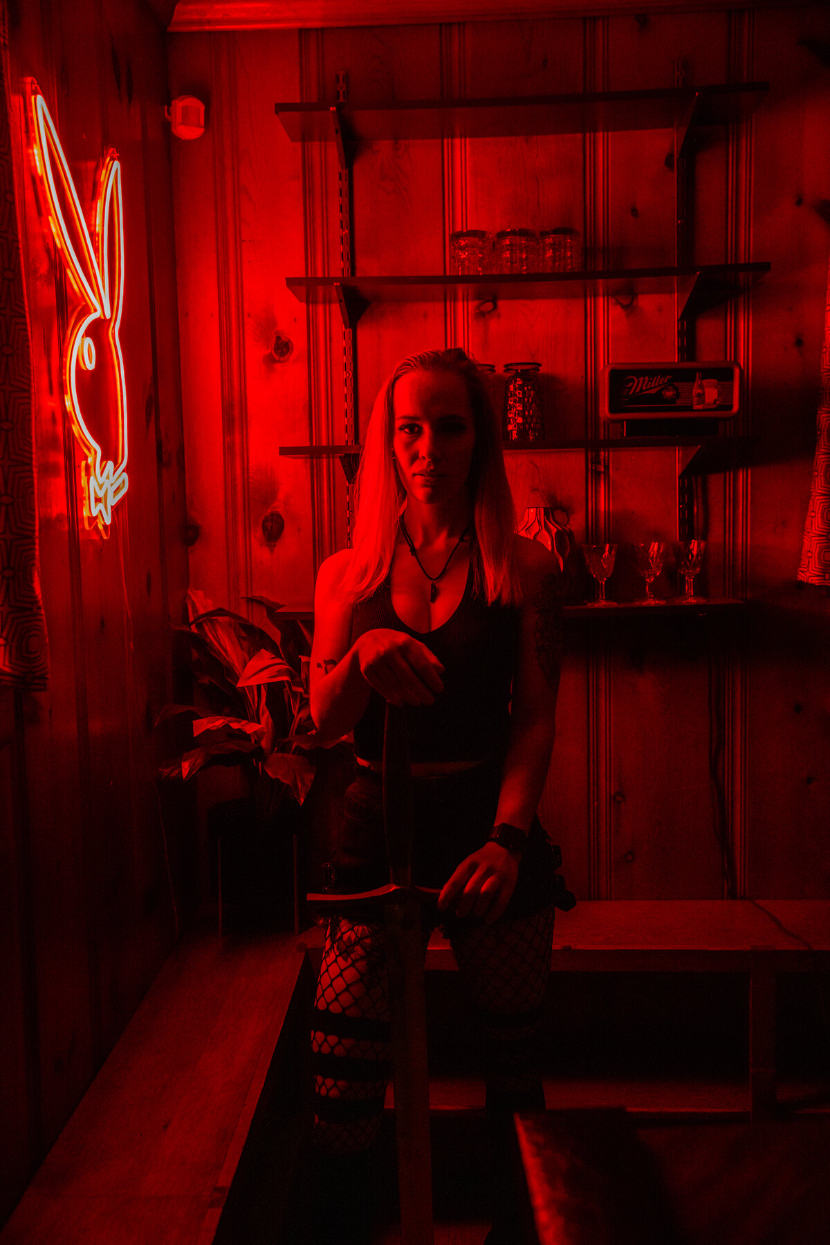 Nashville Magic Showgirls 2022  - Kailah James Photography-76