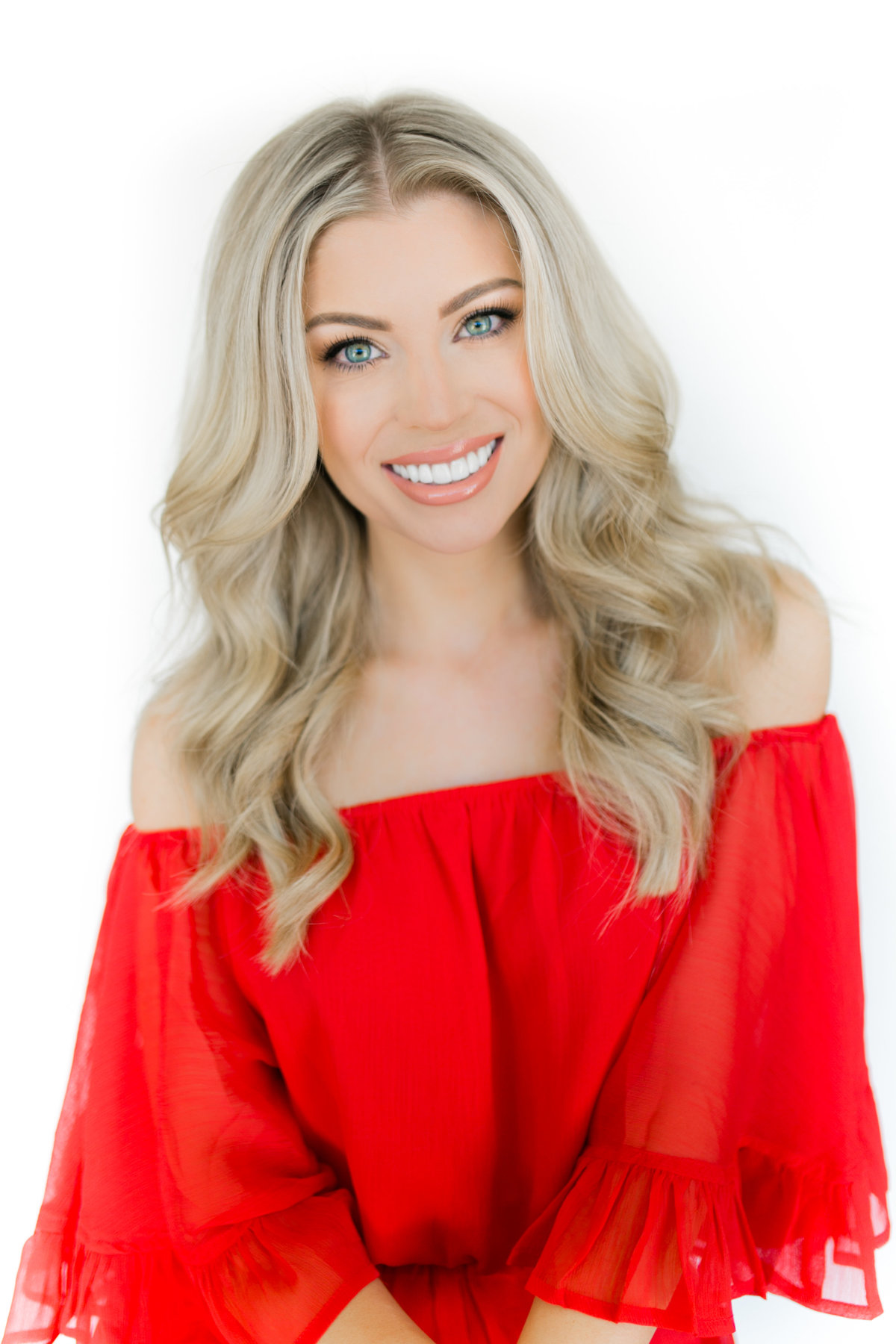 Karlie Colleen Photography - Miss Arizona USA-1