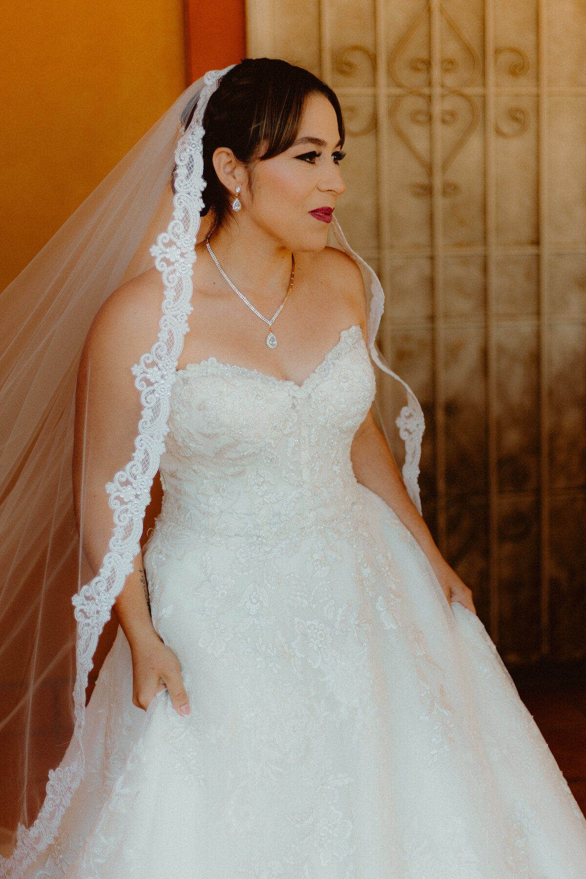 Yani and Andrew-22