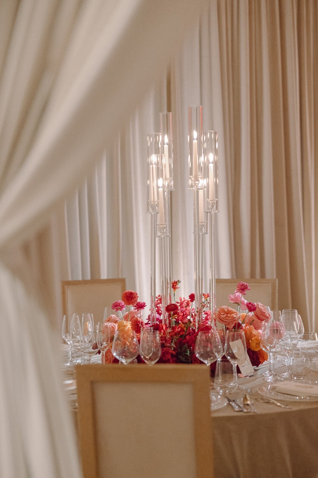 Resort at Pelican Hill Wedding | Orange Blossom Events 240