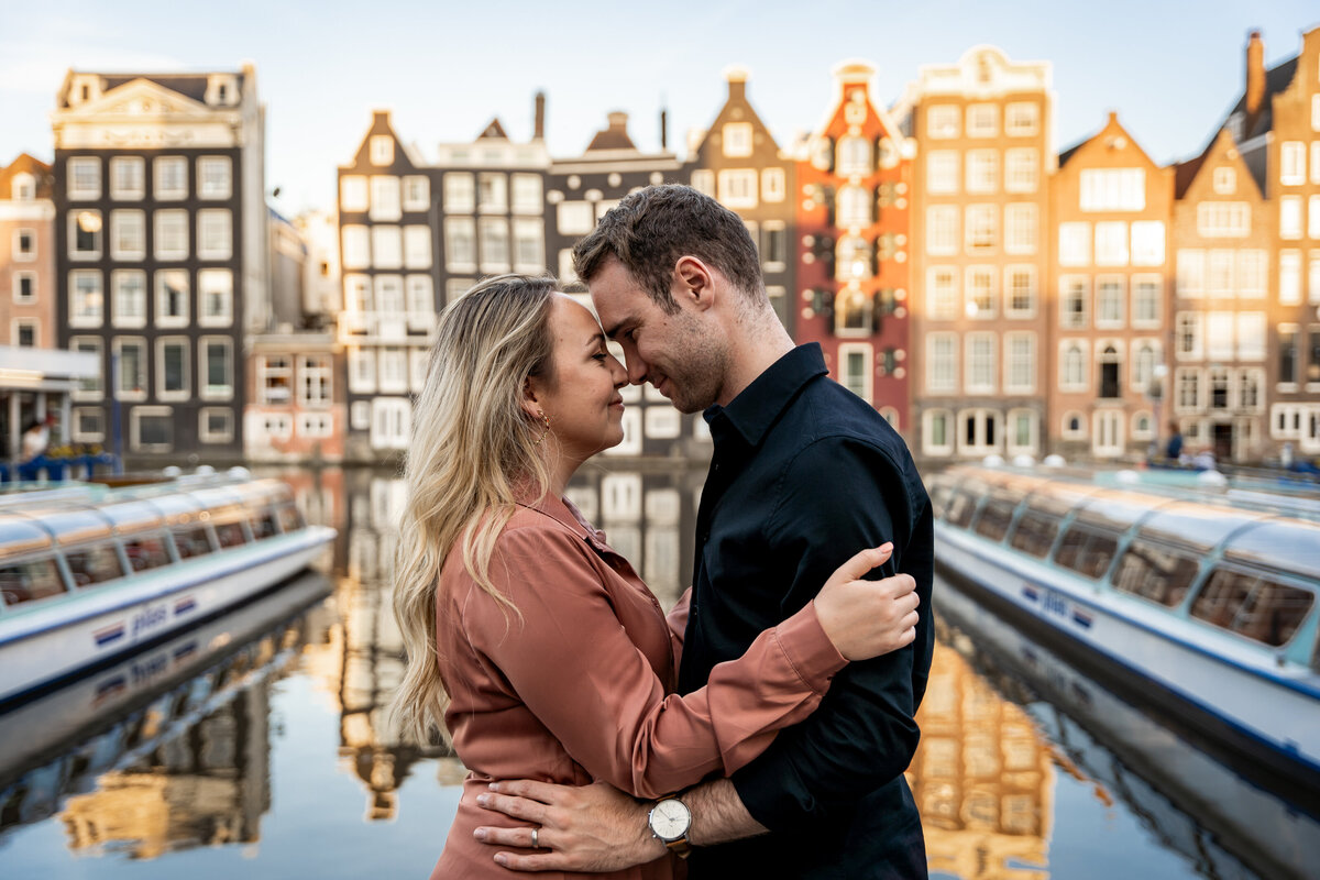 Amsterdam Elopement Photographer Kalena Photography (7)