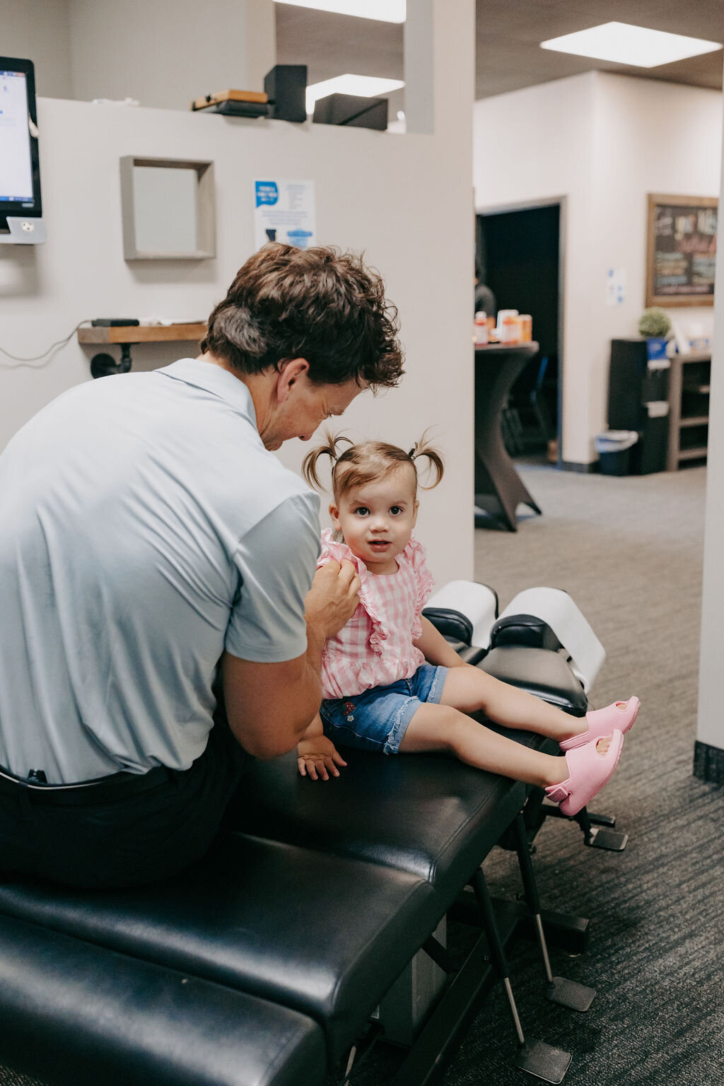chiropractor for kids in minnetonka minnesota