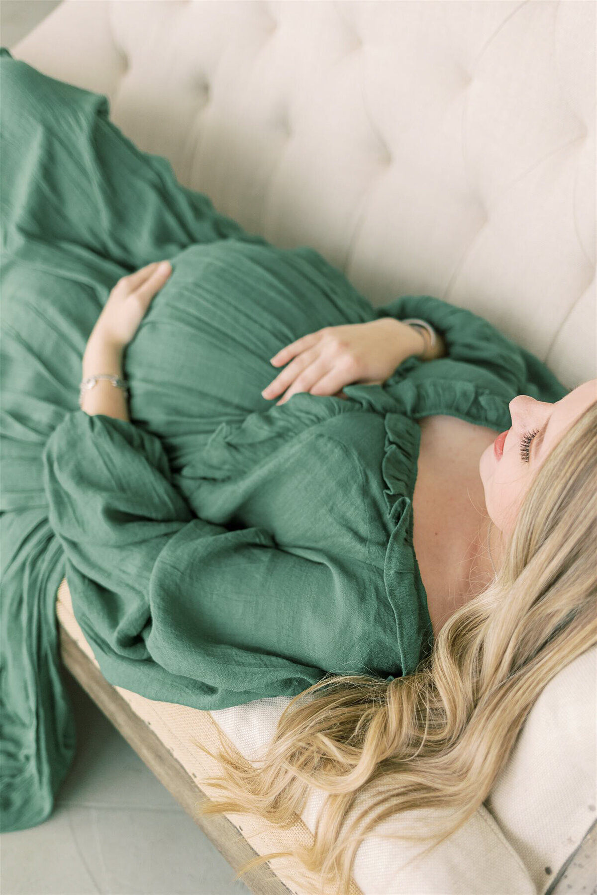 dallas fort worth newborn photographer