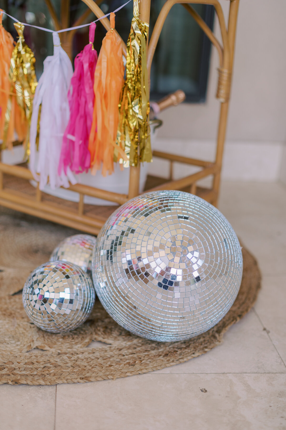 Indulge in a luxury bridal shower brunch at The Phoenician in Scottsdale. This gallery highlights opulent decor, gourmet brunch dishes, and the elegant atmosphere that makes for a sophisticated and memorable bridal shower experience.