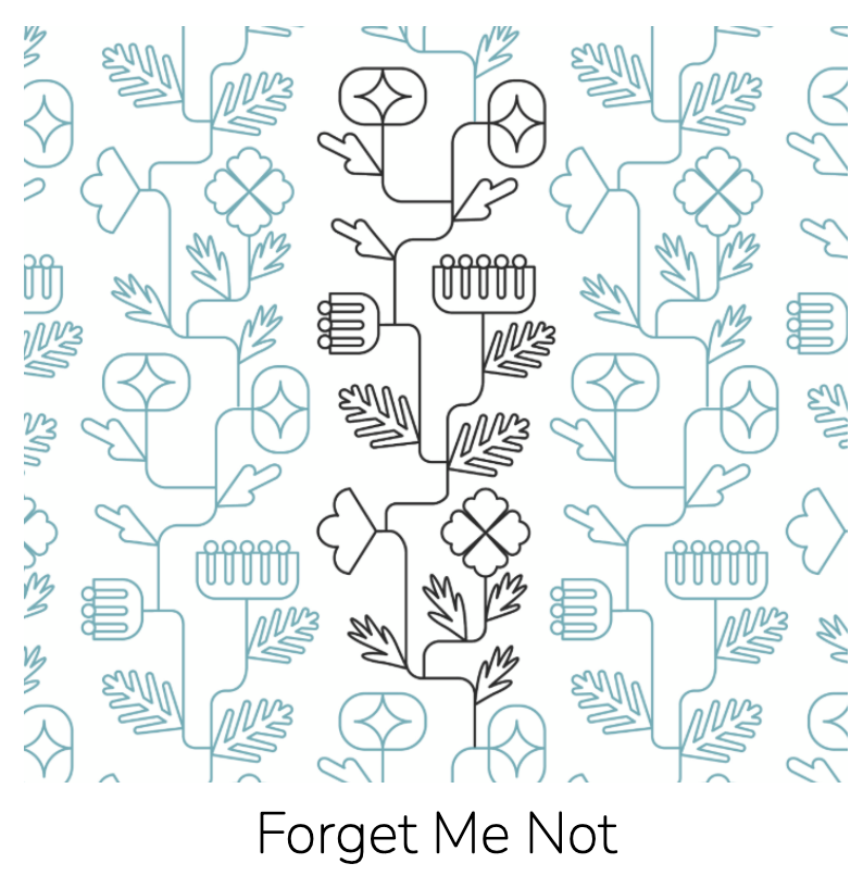 Forget Me Not