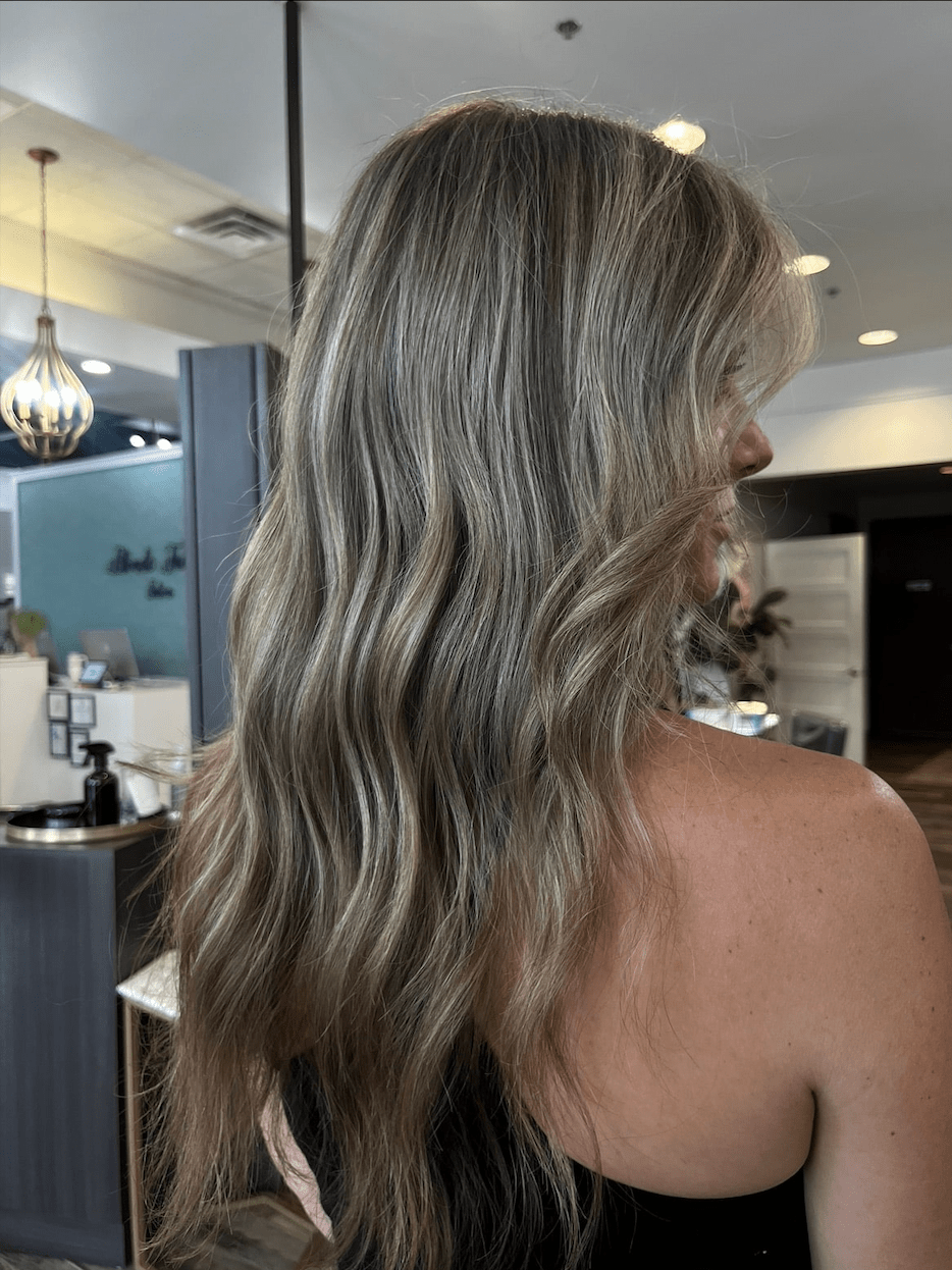 Verano Luxe Hannah Lee 34