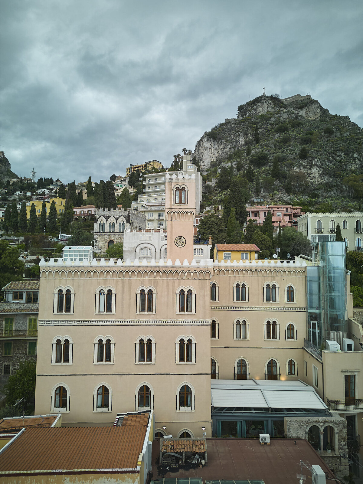 Waterstone -Palazzo Vecchio Taormina - Taormina - Luxury Boutique Hotel - J1218_HPV_2616_LR