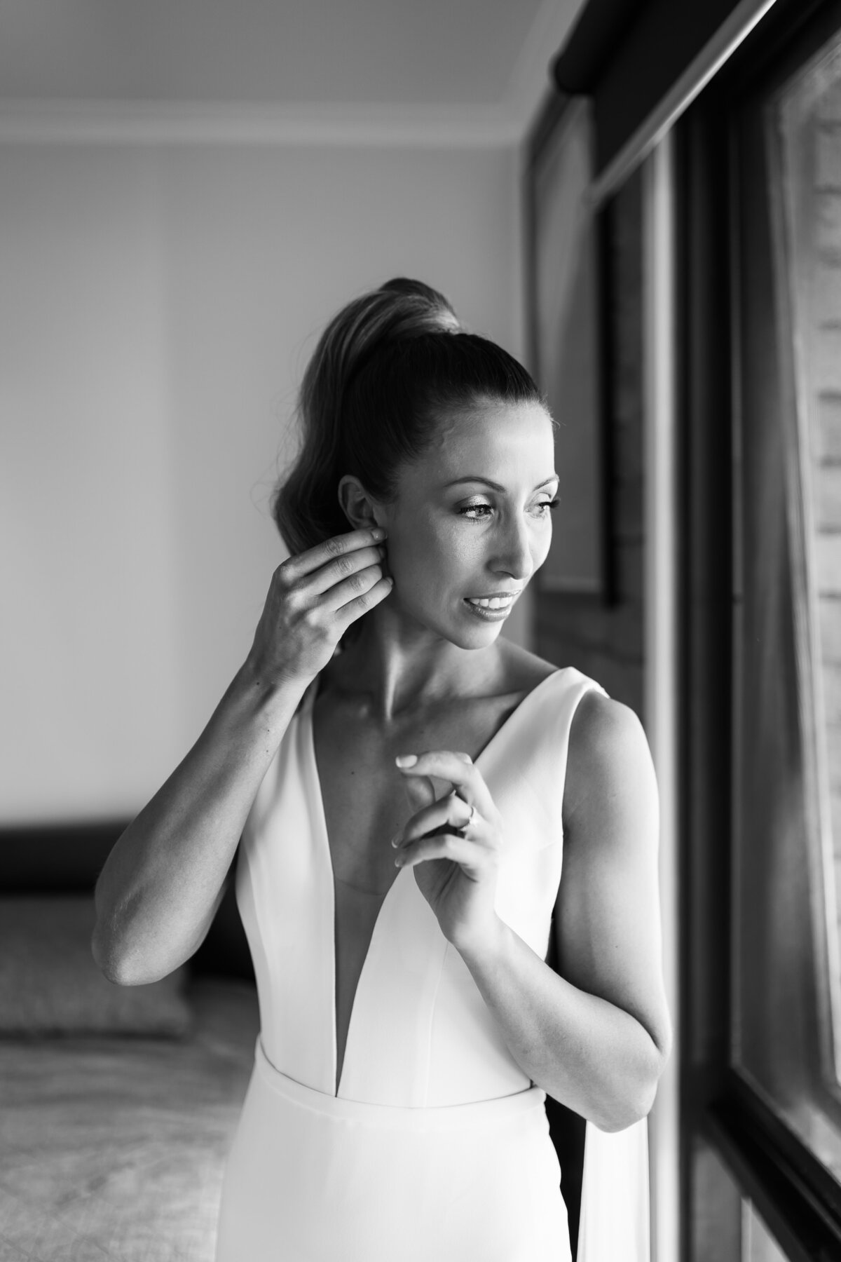 Courtney Laura Photography, Yarra Valley Wedding Photographer, Farm Vigano, Cara and Matthew Highlights-52