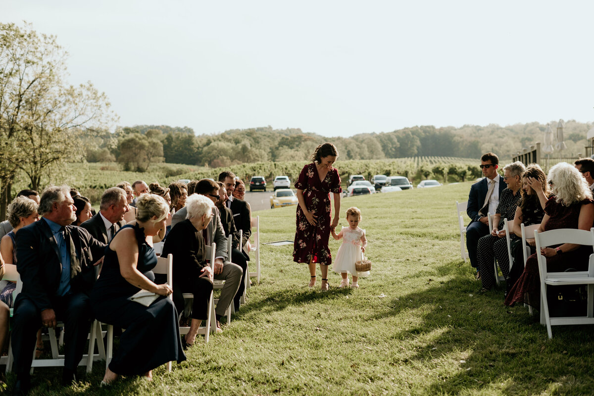 Nicole & Tyler's Wedding October 6, 2024 C - Shania Crivelli Photography-11