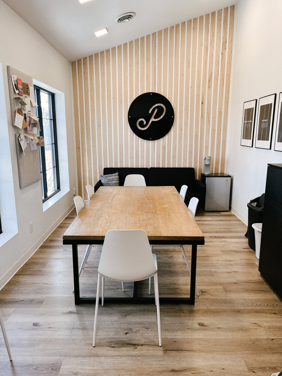 Pinewood Events - Conference Room