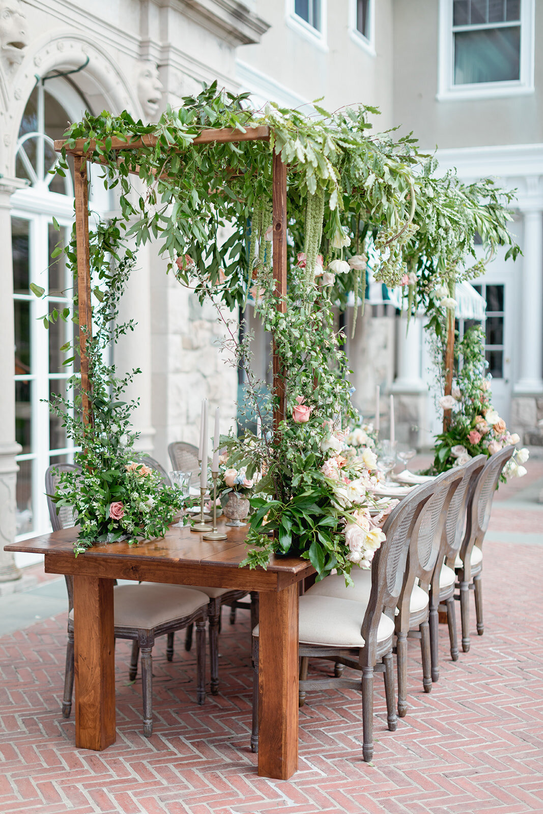 blithewold mansion wedding soirees and revelry rhode island luxury event planner 81