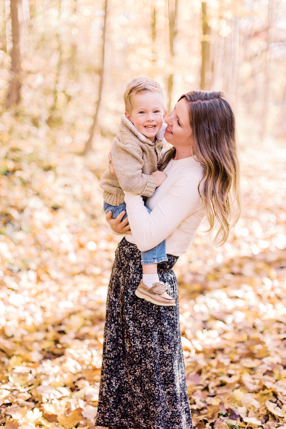 Pittsburgh PA Family Photographer-17