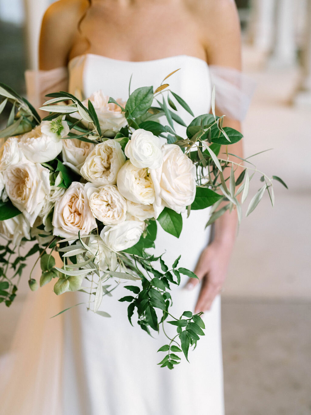 Ritz Carlton Wedding 8