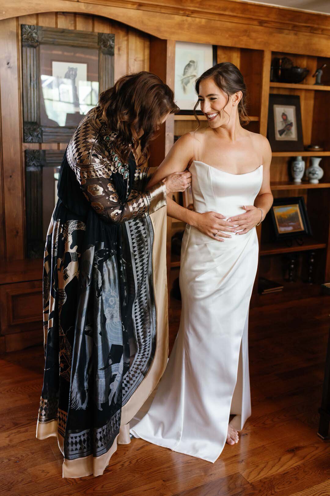 1 Beaver Creek Colorado Mountain Wedding by GoBella.com @gobella 13
