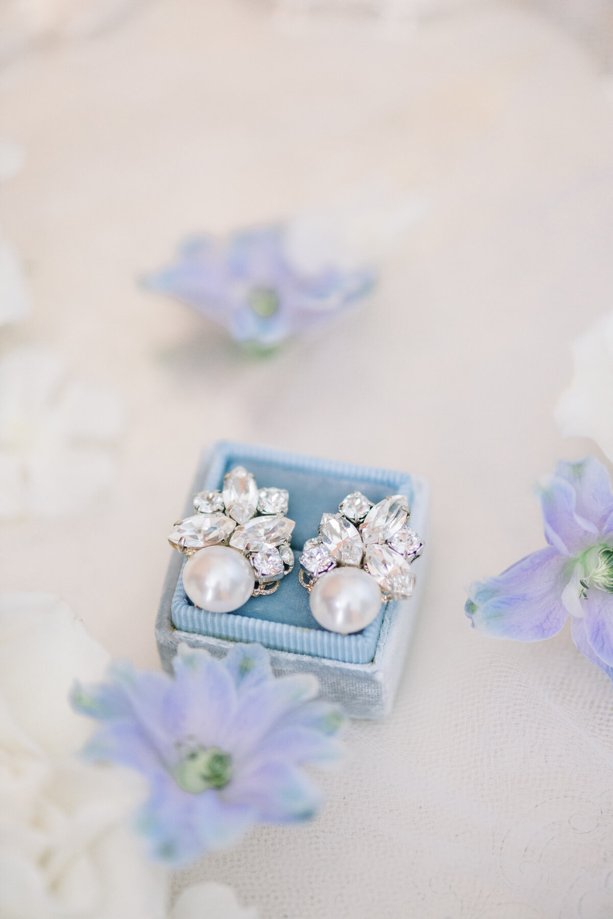 Nicole and JJ Wedding