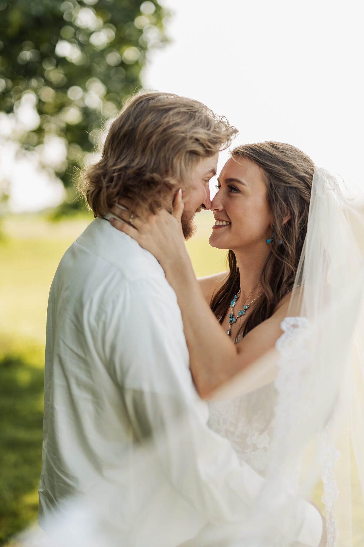 Destination Elopement Photographer