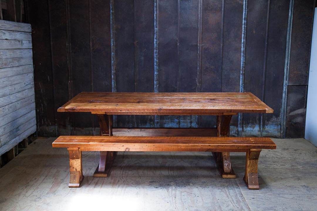 reclaimed-wood-trestle-farm-table-002