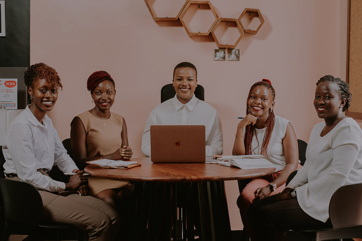 Business Development Services