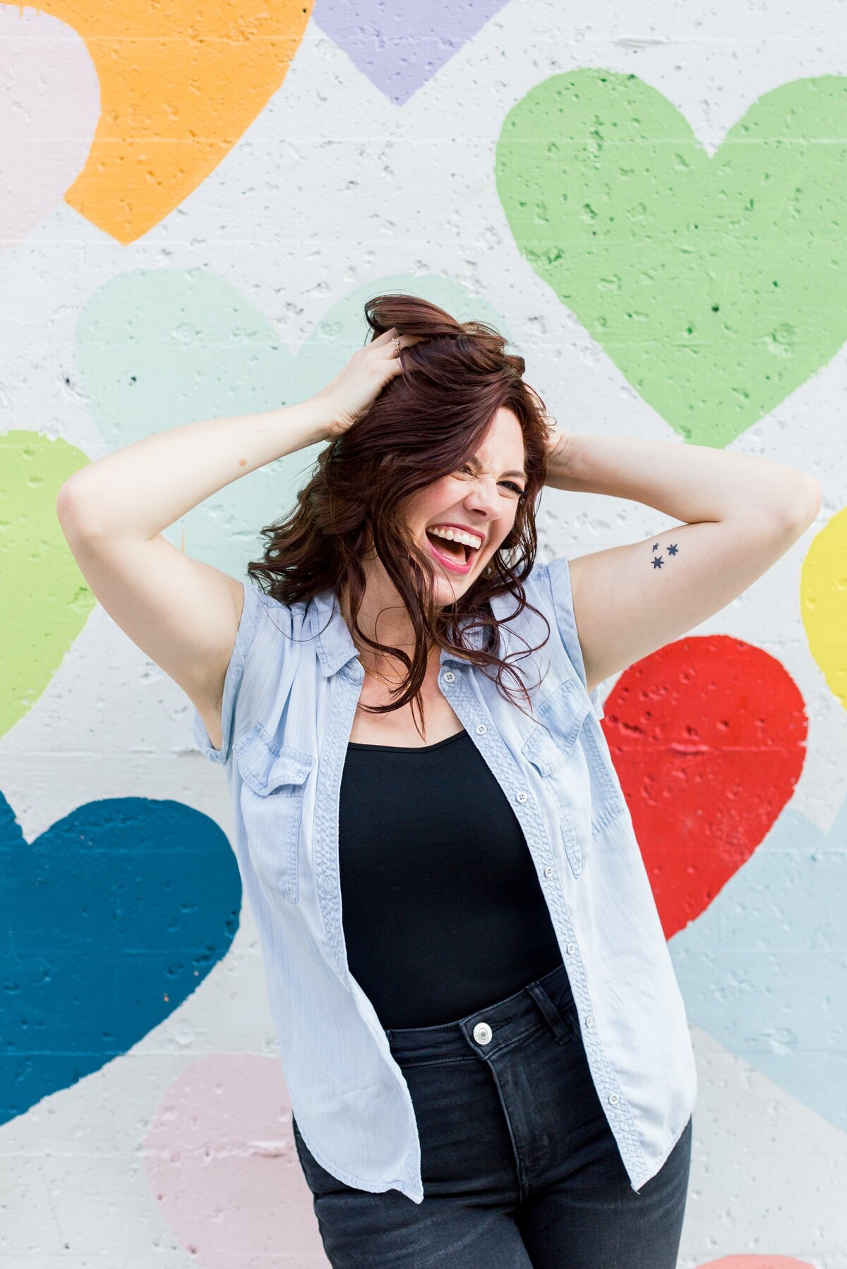 Rebekah Carney Branding Session-Samantha Laffoon Photography-76