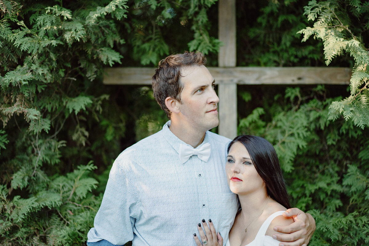 Adventure Elopement Photographer + Intimate Wedding Photographer: Dana Sue Photography - Sonja + James