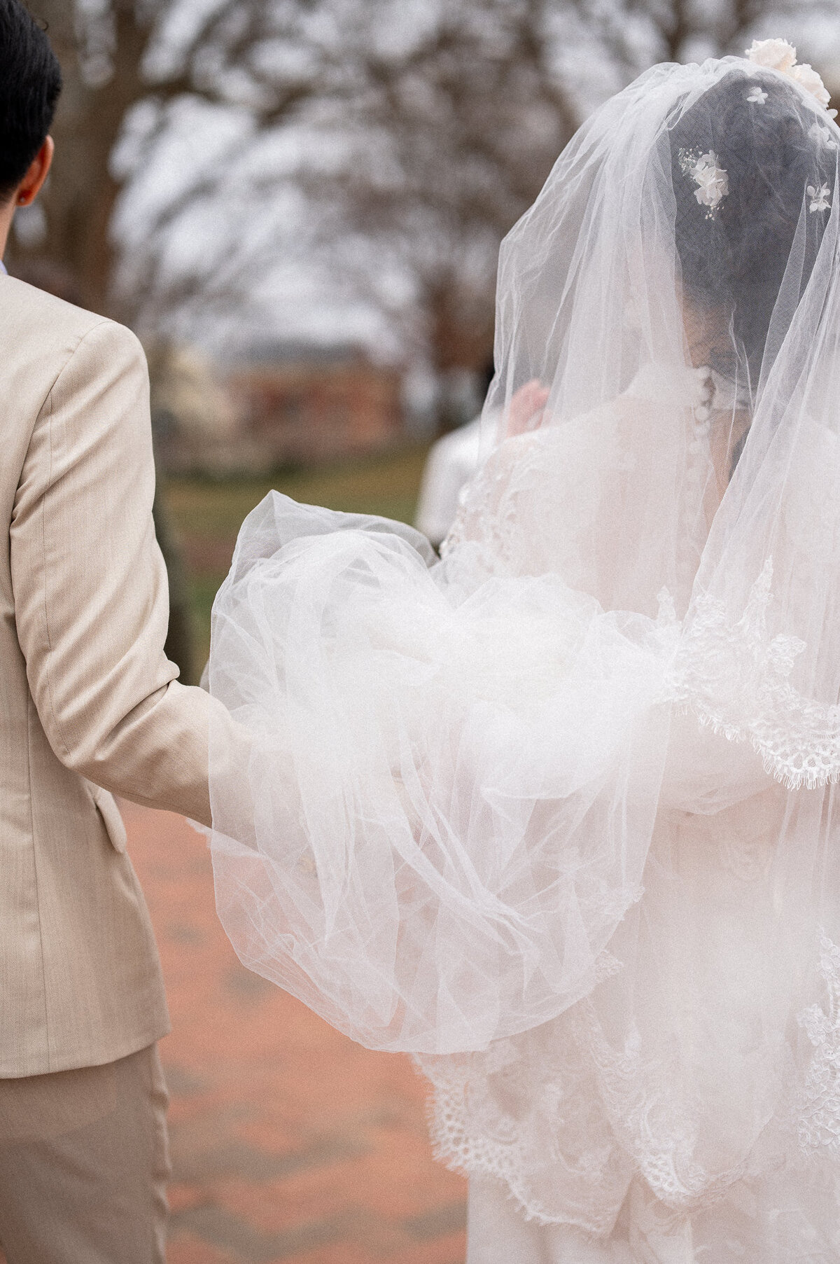Common House Wedding Photographer - Hunter and Sarah Photography-37