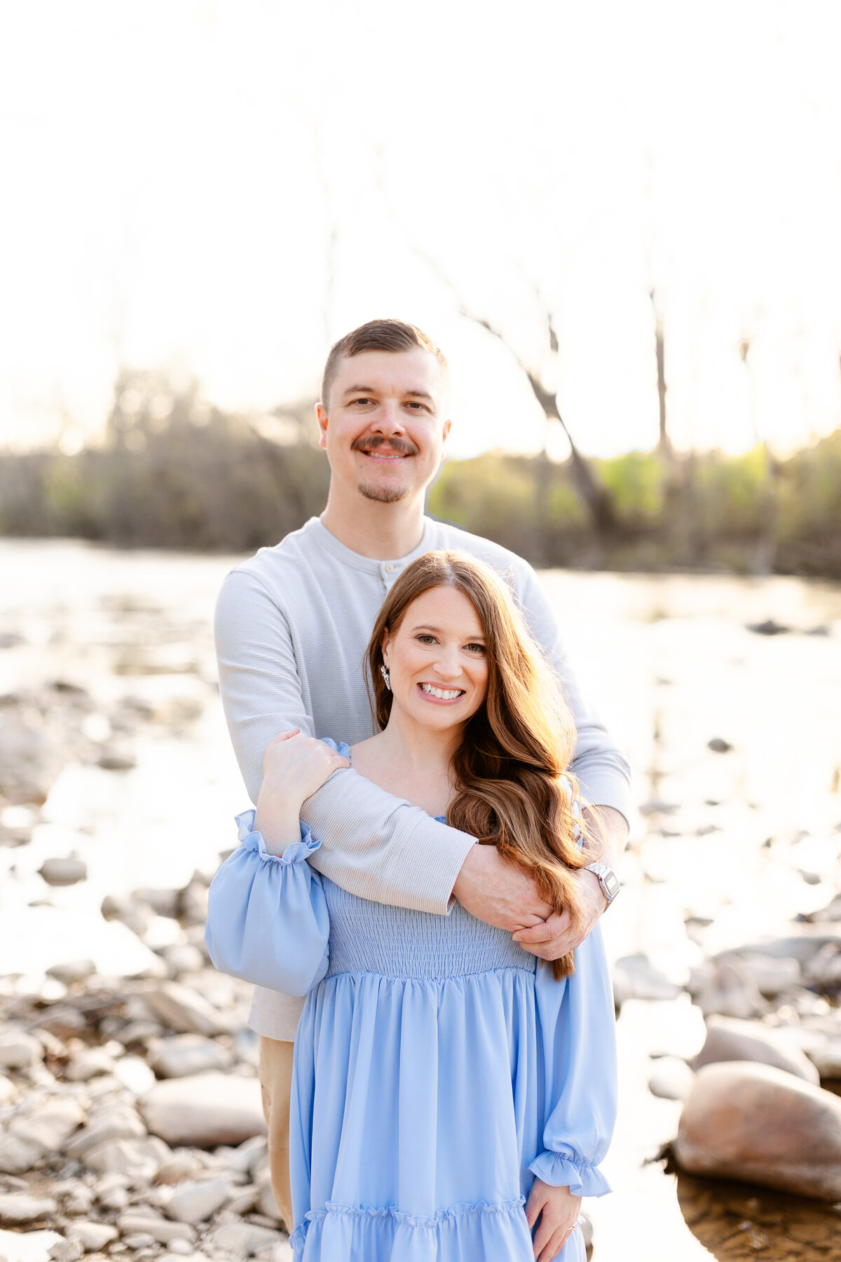Colorful-Springtime-Greenhill-Park-Roanoke-Engagement-Session-Photography-S-66