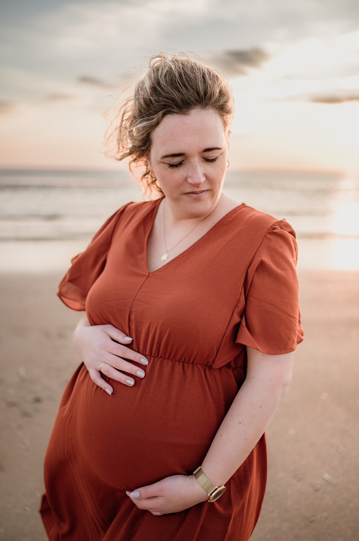 Fotografie bij Samantha-24 zwangerschap fotograaf velsen ijmuiden haarlem en omstreken zwangerschap, newborn fotograaf  (7)