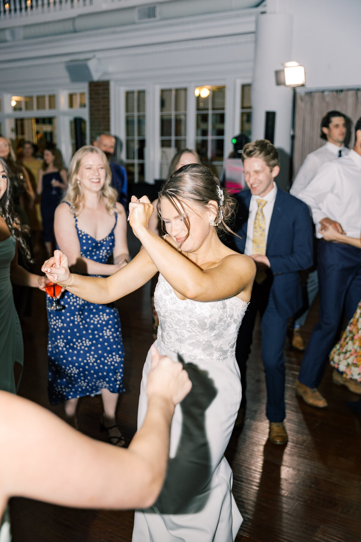 Reception Raspberry Plains Manor Katie Fri Photography