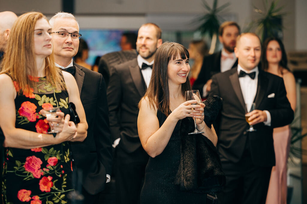 Corporate Event Planning - London, Ontario Twelfth Night Events112