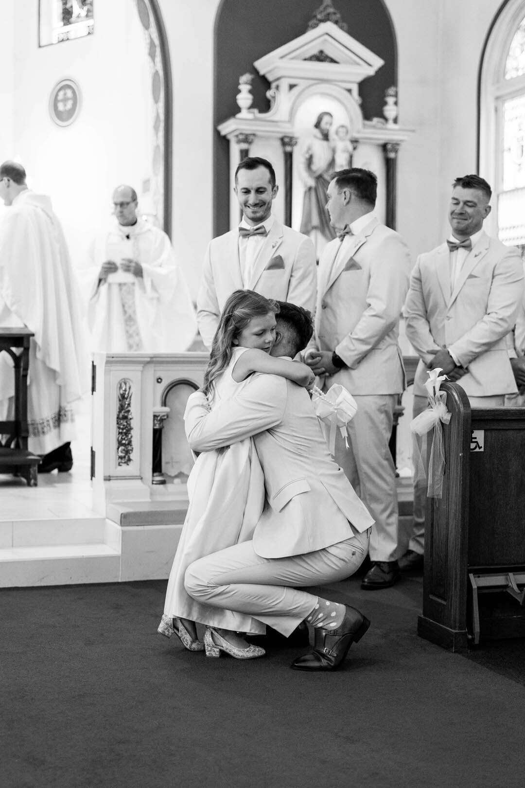 Lipinski Wedding - Elizabeth George Photography22195