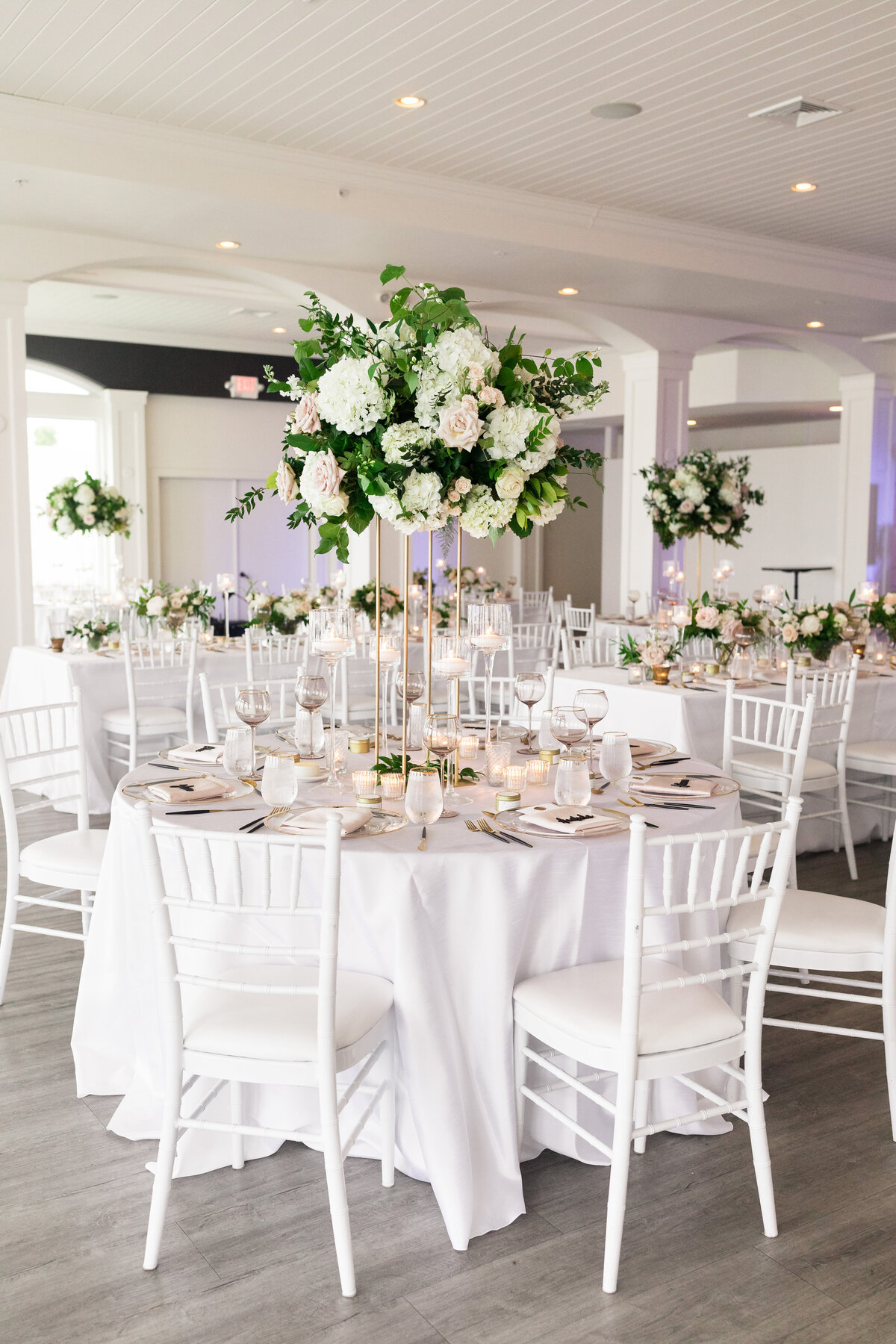 Belle mer rhode island newport wedding high end  soirees and revelry luxury event planner 26