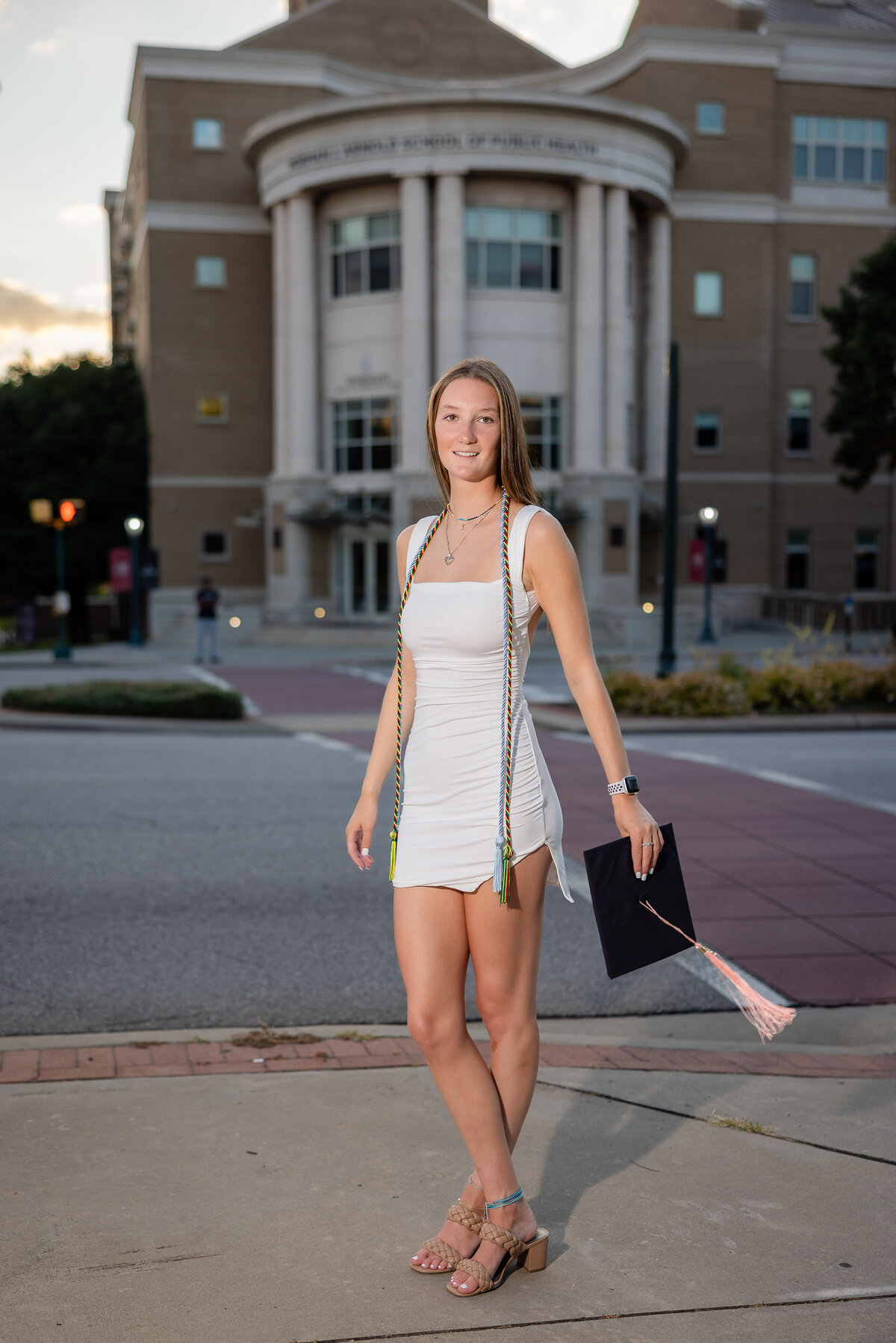 University of South Carolina senior graduation portraits-1634