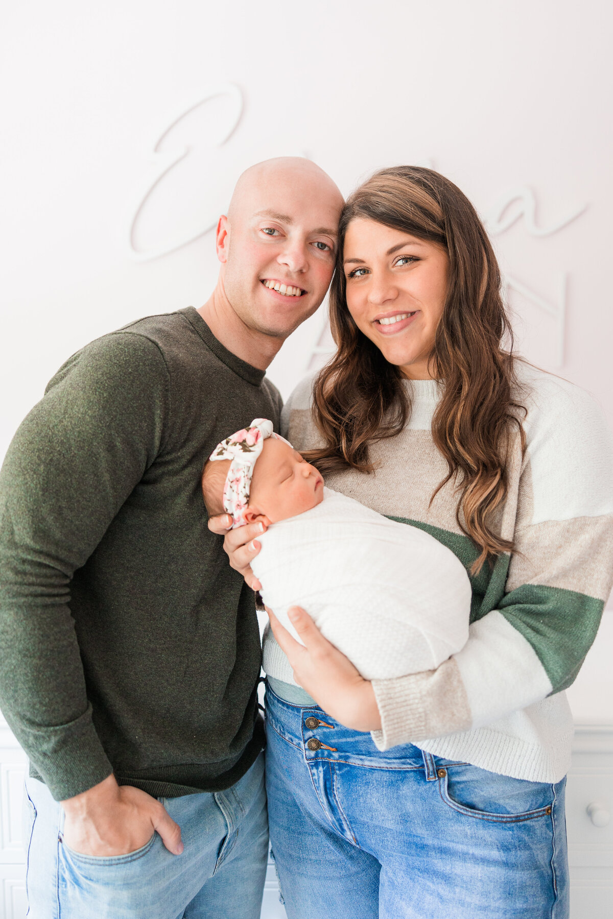 Emma Koegler Newborn Sneak Peeks-12