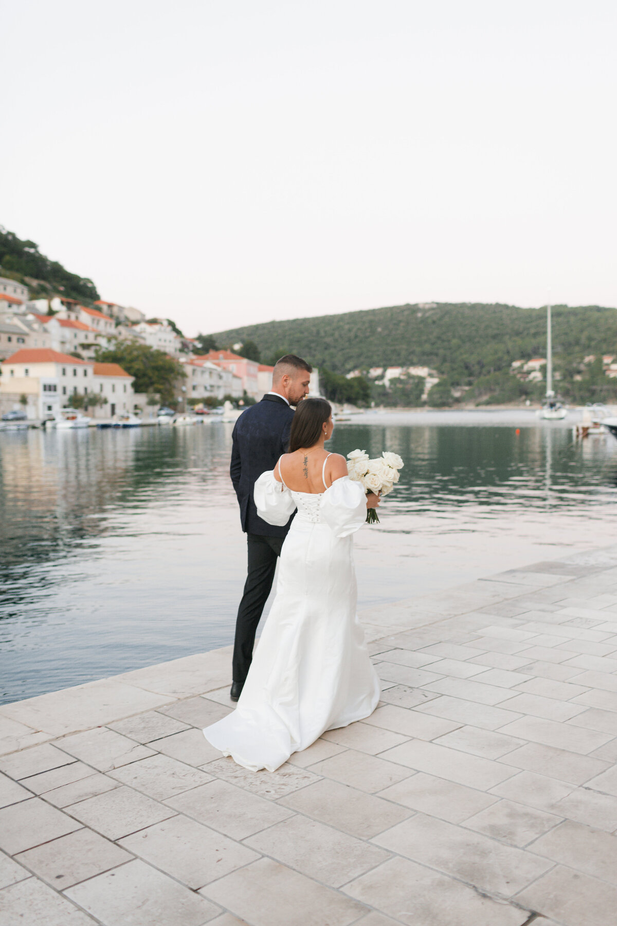 Dubrovnik Wedding Photographer 4