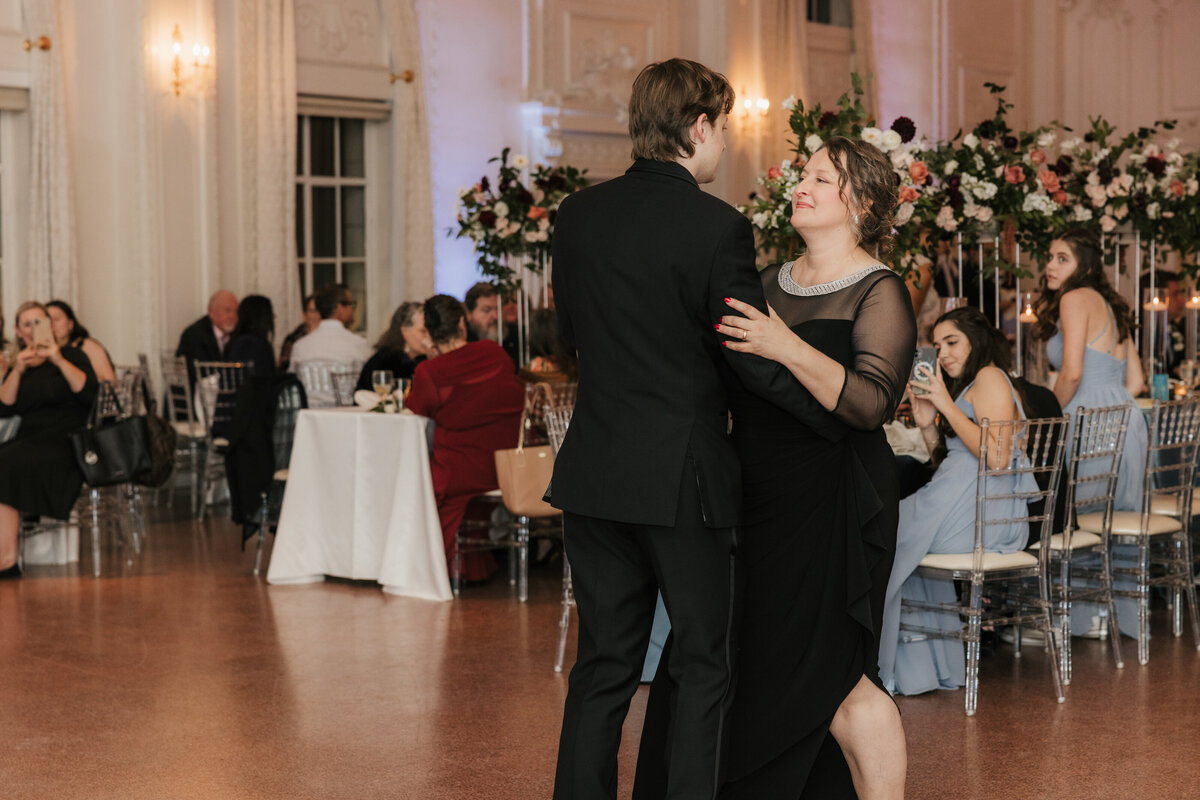 Olivia & Mark Conro - HFC & The Mayo Hotel - Highlights-126