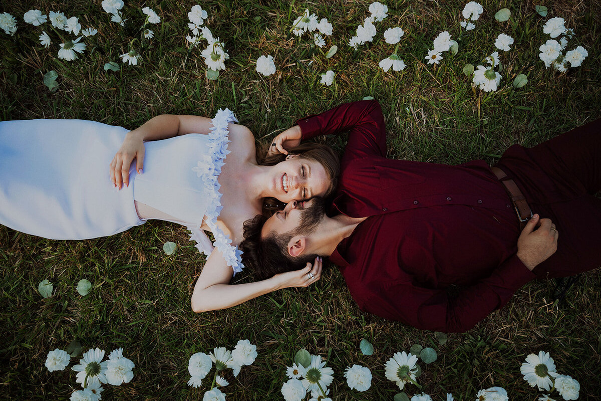 EmilyD'AngolaPhotography-Michigan Wedding and Couple Photographer-Backyard Intimate Ceremony1