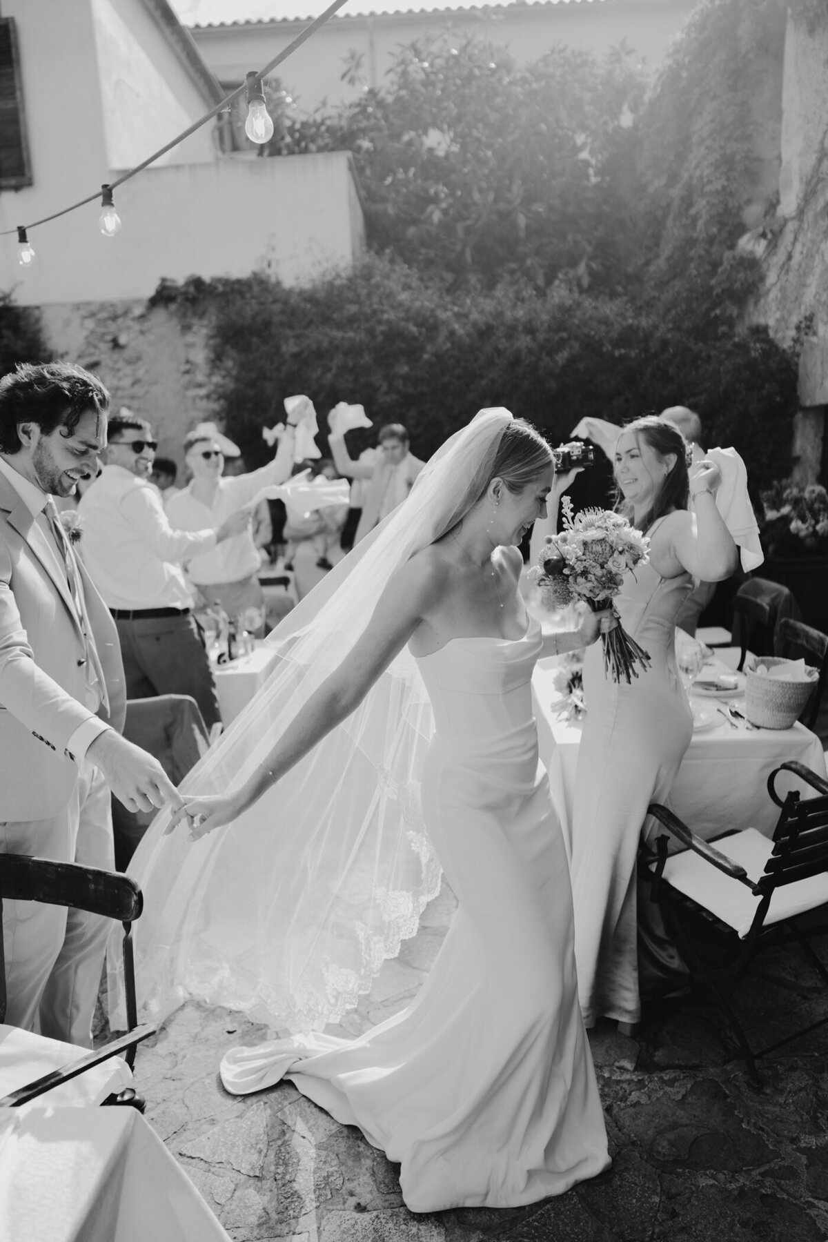 Majorca Destination Wedding Photographer - David Dean Photographic47