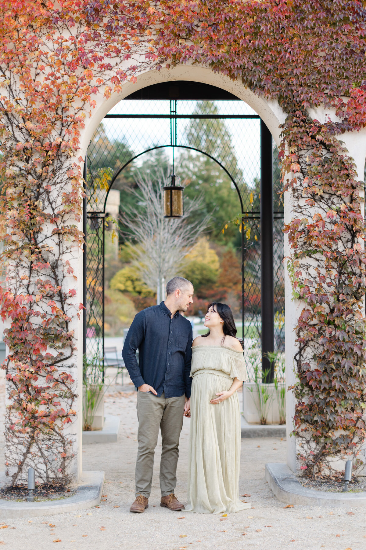 Philadelphia maternity portraits - 12