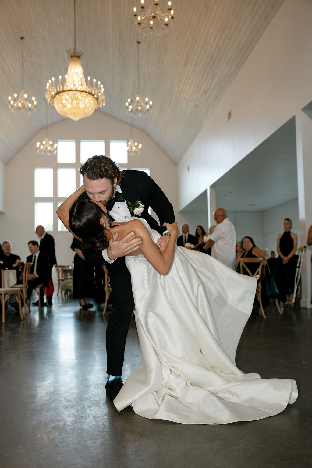 Wyoming, Minnesota Wedding Photo85