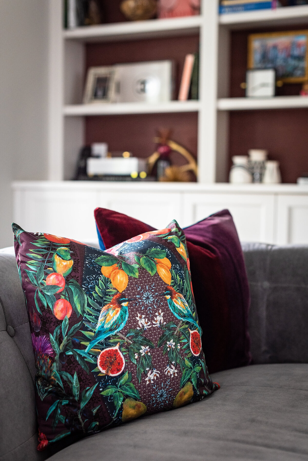 Ashley DeLapp Interior Design-Arborfield Drive Living Room-0022
