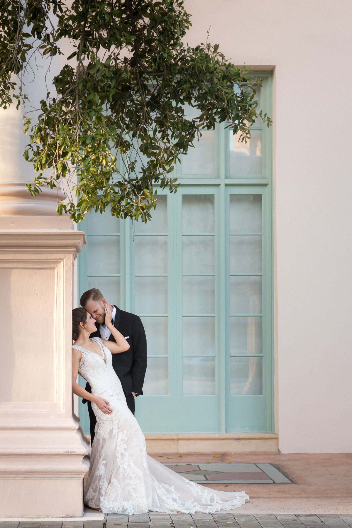 Hotel-Colonnade-Coral-Gables-Florida-Wedding-Tessa-Maxine-Photography