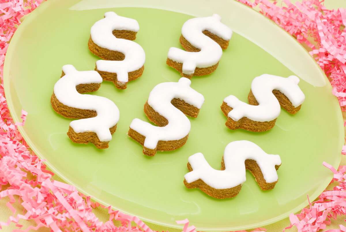 Diva Dog Bakery How to Start a Dog Treat Business from Your Kitchen Launch a Homemade Dog Treat Business7