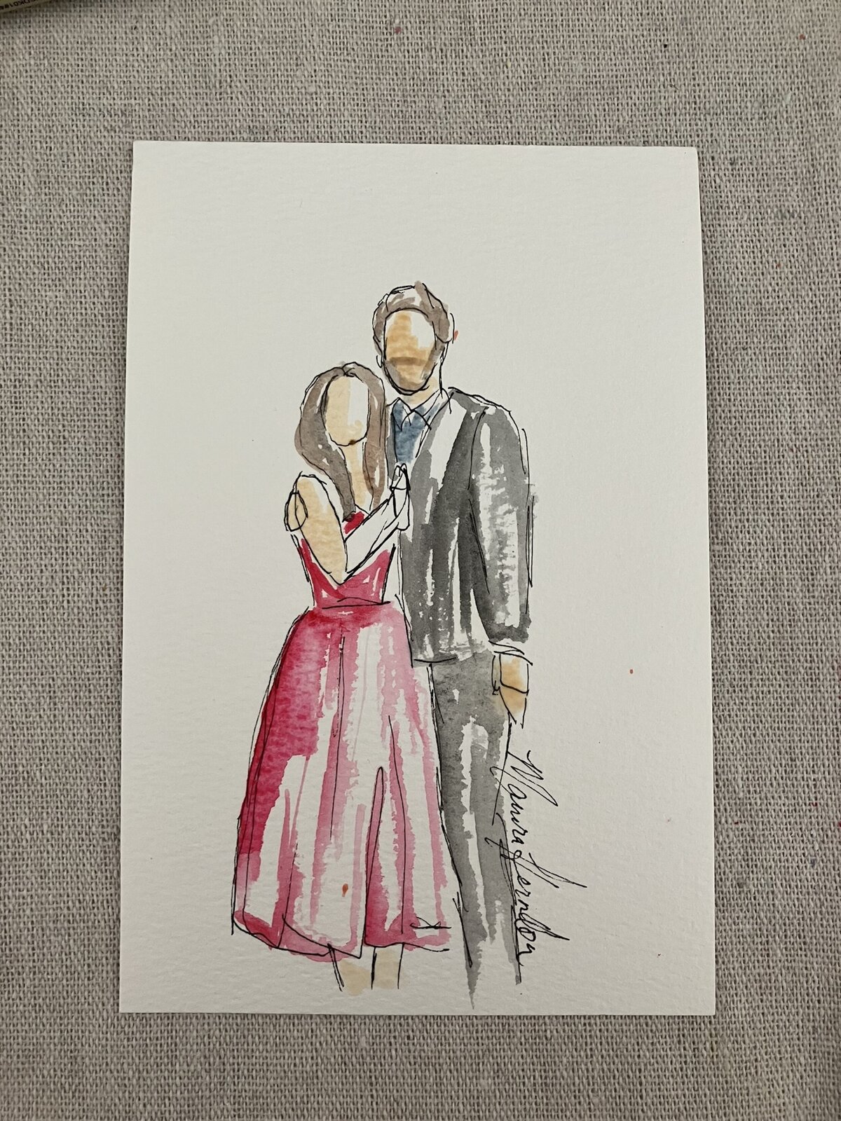 Guest-Illustrations-Wedding