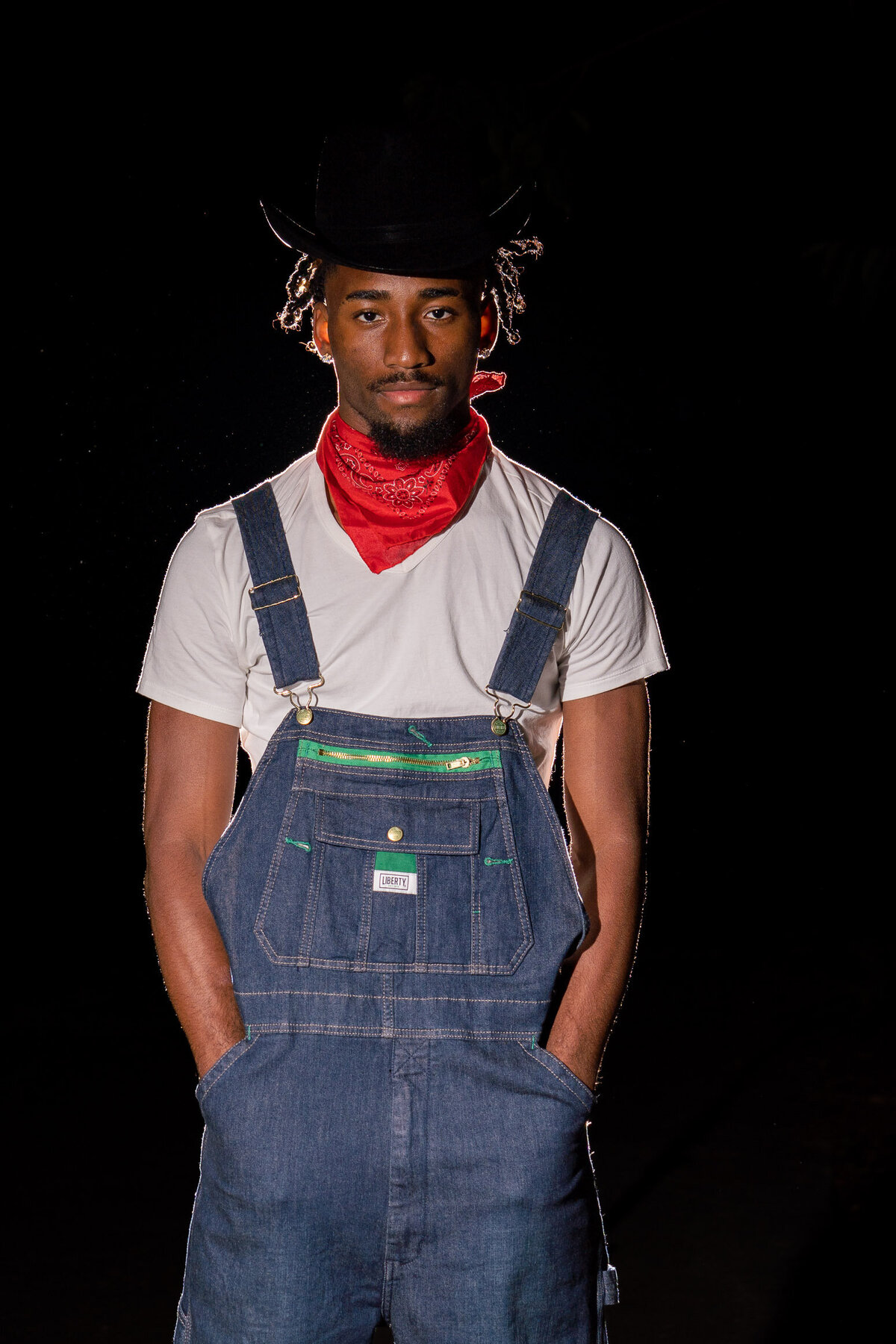 Black Female Photographer-00230