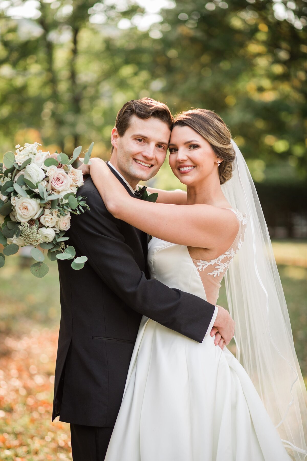 Lori&Eric0318