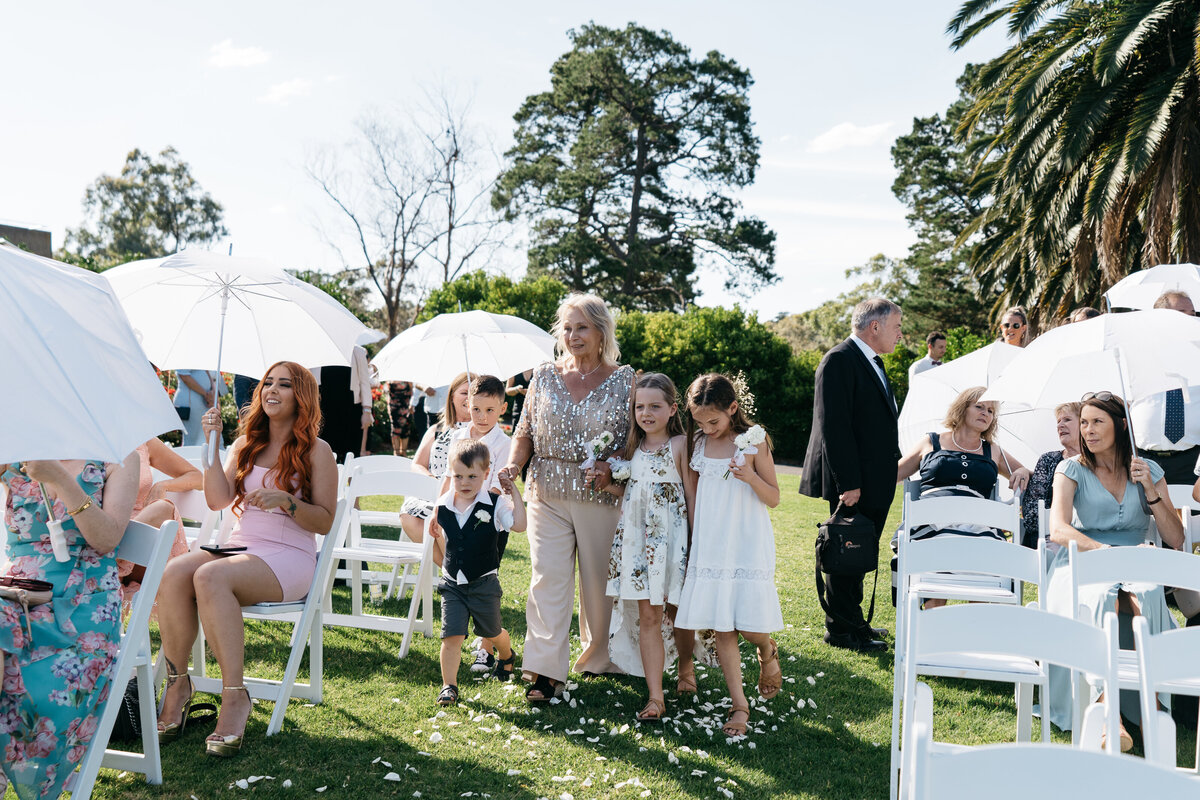 Courtney Laura Photography, Yarra Valley Wedding Photographer, Farm Vigano, Cara and Matthew Highlights-86