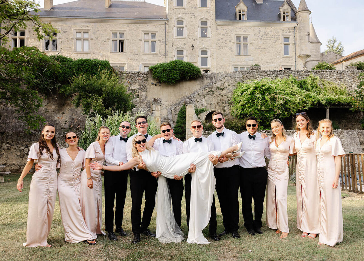 luxury - chateau- wedding -france - florist - planning - flowers .469